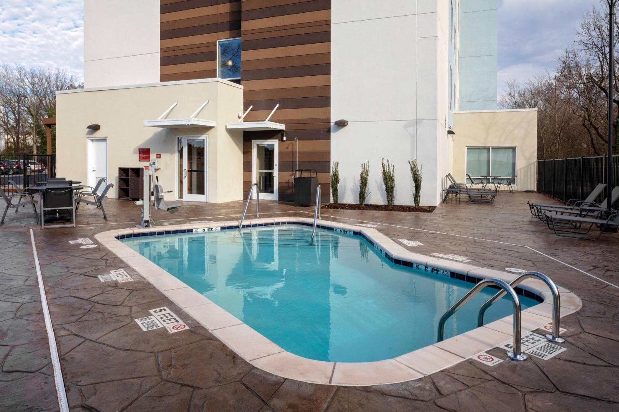 Towneplace Suites By Marriott Gainesville Exterior foto