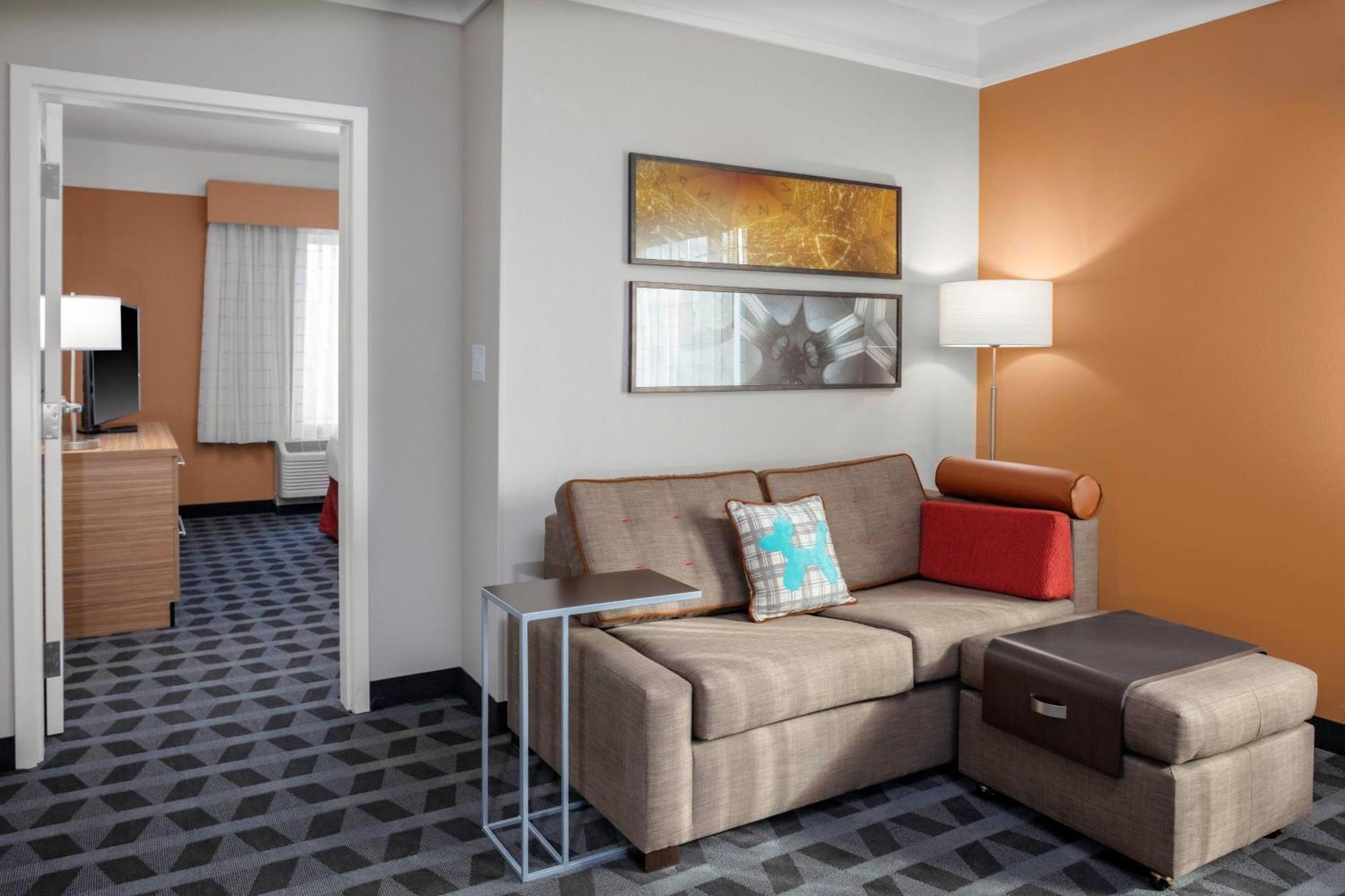 Towneplace Suites By Marriott Gainesville Exterior foto